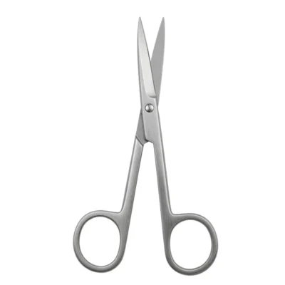 Classic Scissor Ordinary Straight
