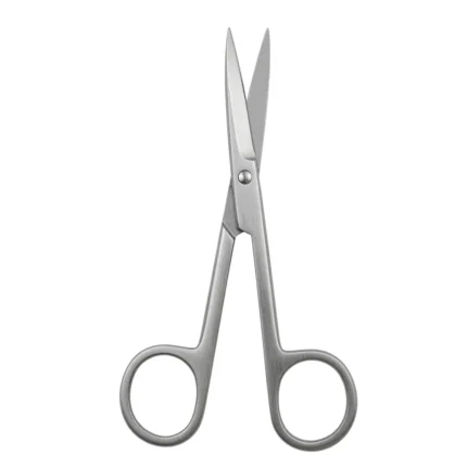 Classic Scissor Ordinary Straight