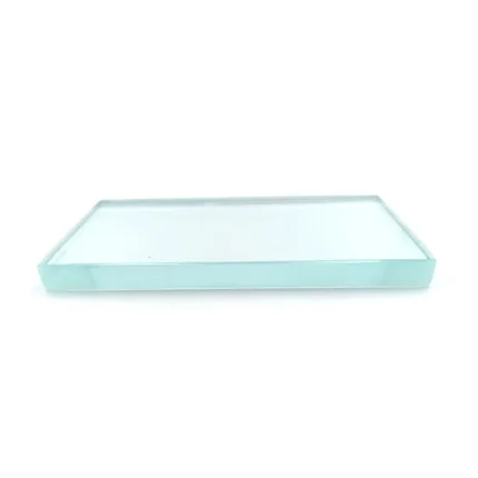 glass mixing slab