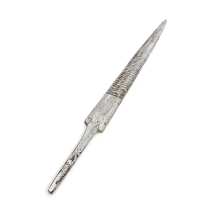 Classic Half Round File
