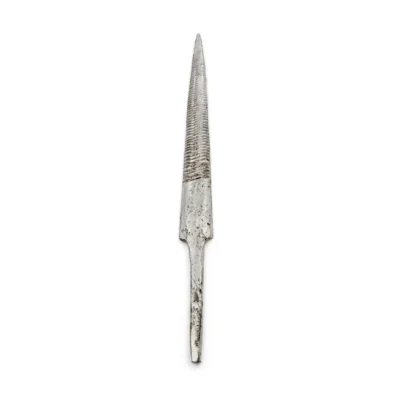 Classic Half Round File