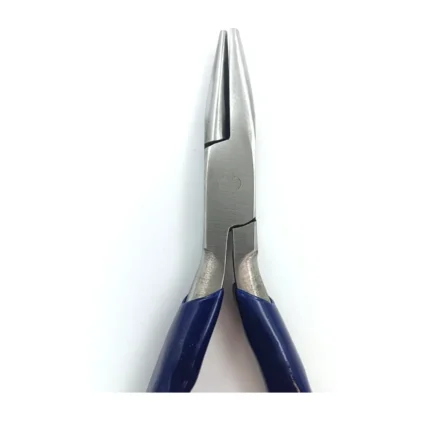 Classic Half Round Plier