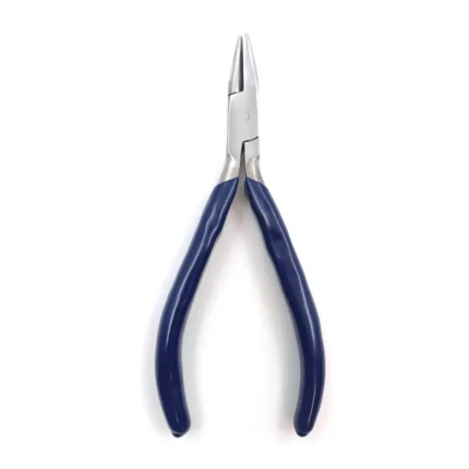 Classic Half Round Plier