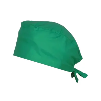 Classic Head Cap Small (Green Cloth)