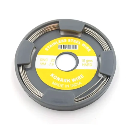 Classic Konark Ortho Wire Reel