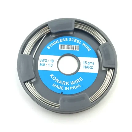 Classic Konark Ortho Wire Reel