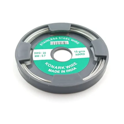 Classic Konark Ortho Wire Reel