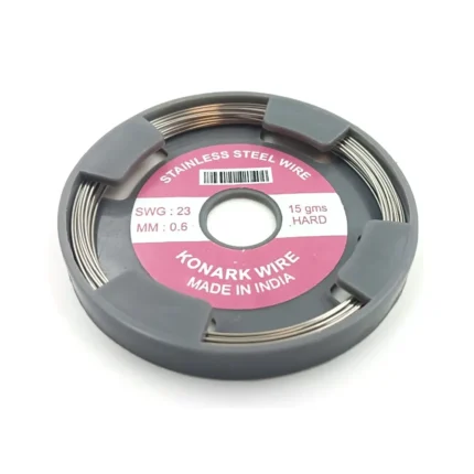 Classic Konark Ortho Wire Reel