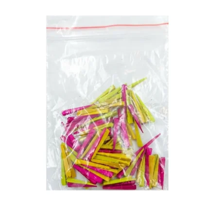 Classic Wooden Wedges (Pack of 50)