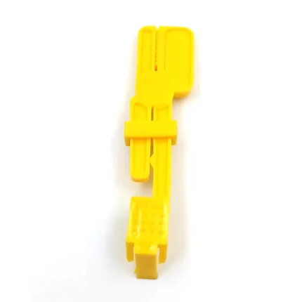 Classic X Ray Holder Plastic