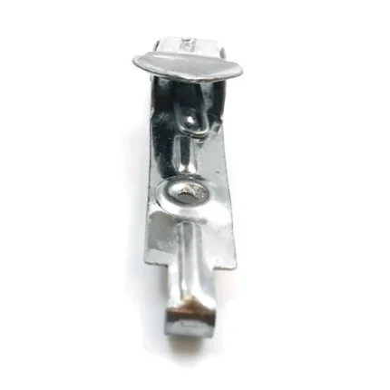 Classic X Ray Clip Steel (Special)