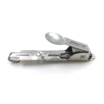 Classic X Ray Clip Steel (Special)