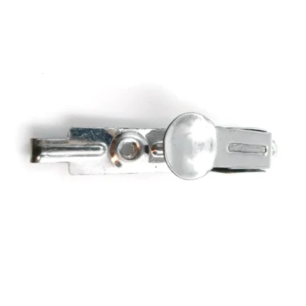 Classic X Ray Clip Steel (Special) - Image 2