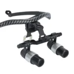 Xpedent Carbon Fore Prismatic Loupes