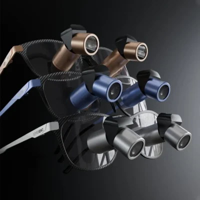 Xpedent TTL Ergo Loupes