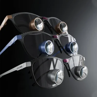 Xpedent TTL Galilean Loupes