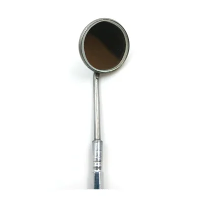 Classic Mirror Top & Handle Set (Ordinary)