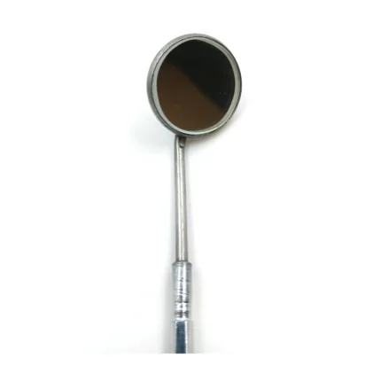 Classic Mirror Top & Handle Set (Ordinary)