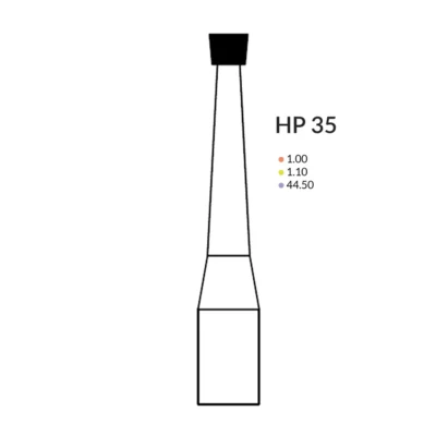 HP 35