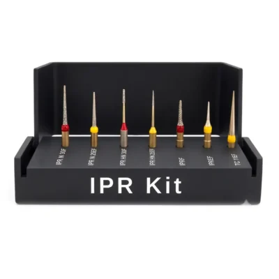 IPR Kit