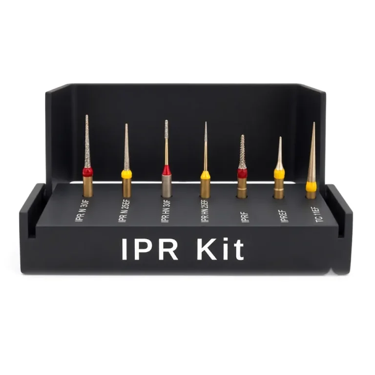 IPR Kit
