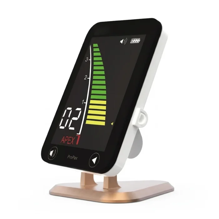 ORO APEX LOCATOR