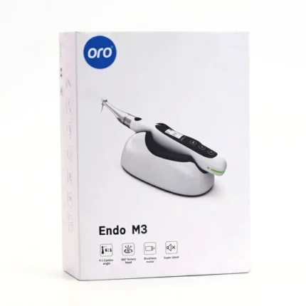 ORO ENDO MOTOR BRUSHLESS M3