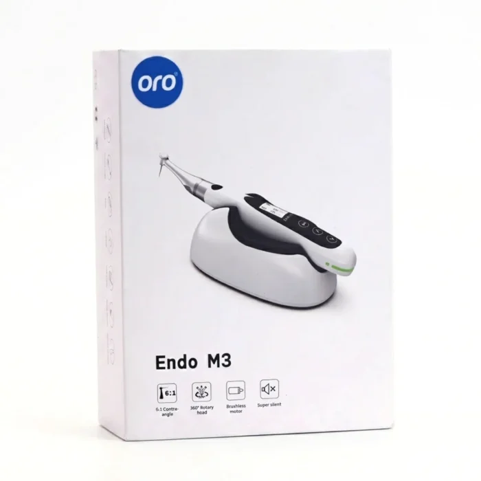 ORO ENDO MOTOR BRUSHLESS M3