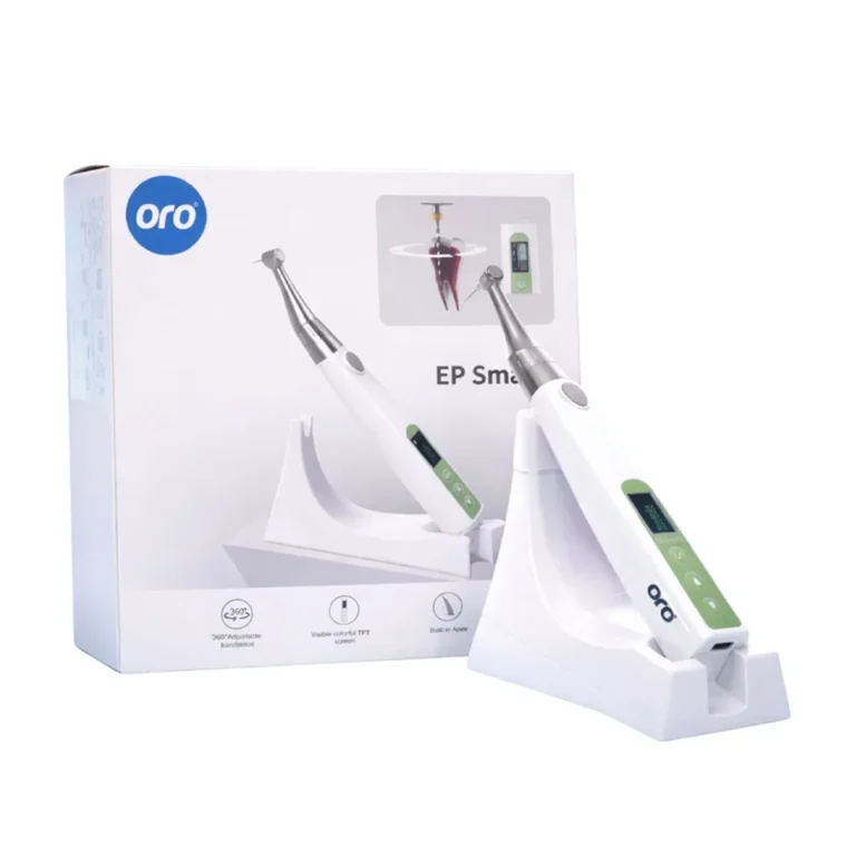Oro Endo Motor Smart With Apex Locator