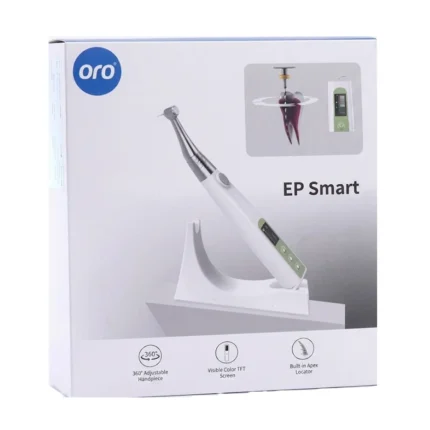 Oro Endo Motor Smart With Apex Locator