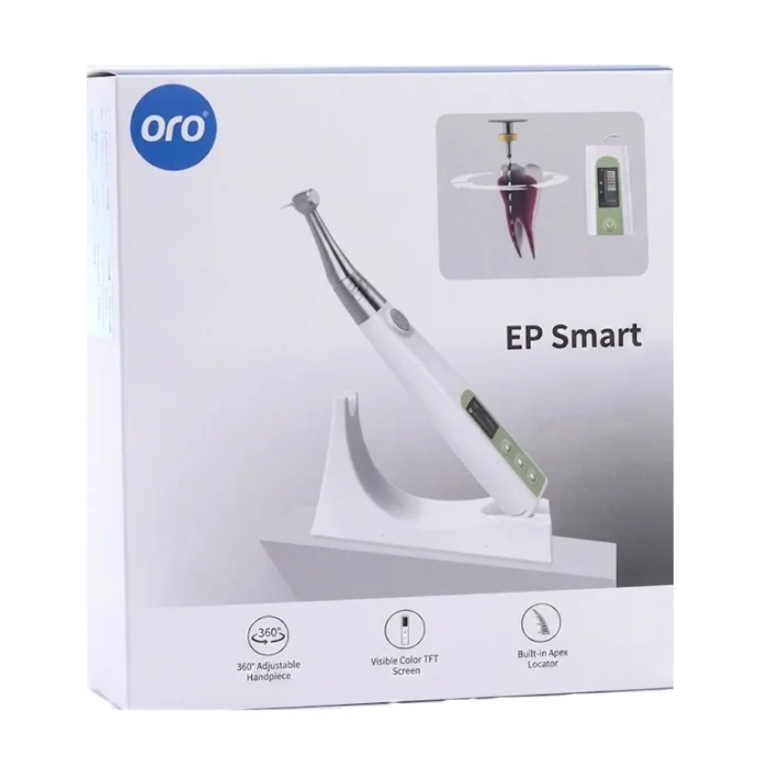 Oro Endo Motor Smart With Apex Locator