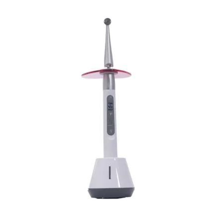 Oro Light Cure 360° Head C25 Plus