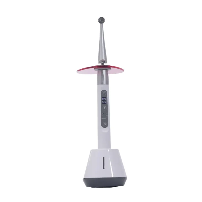 Oro Light Cure 360° Head C25 Plus