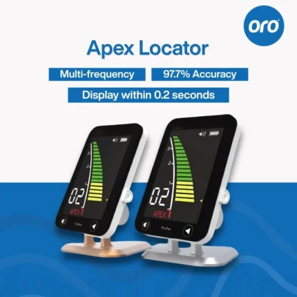 Oro Apex Locator