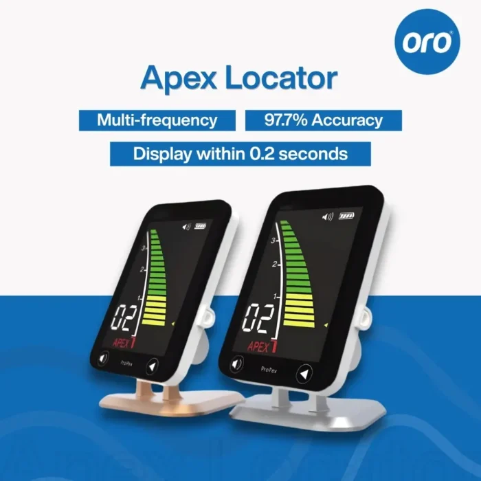 Oro Apex Locator