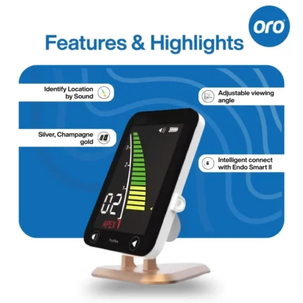 Oro Apex Locator