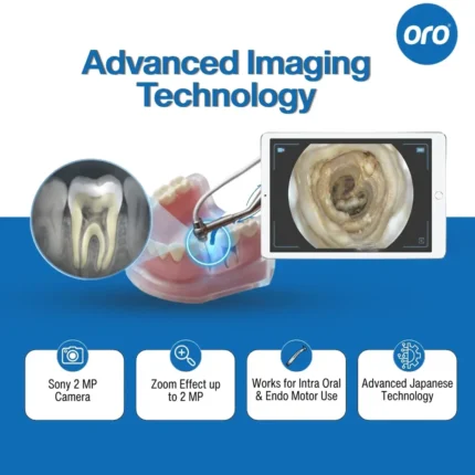 Oro Endo Micro Camera - Image 4