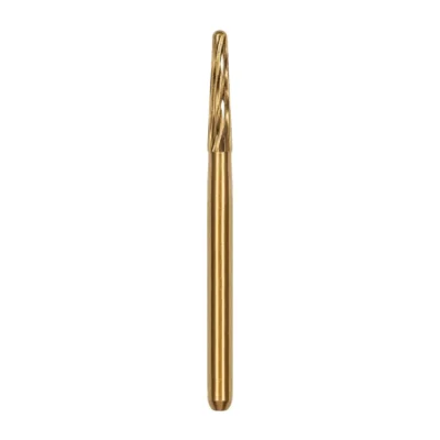 Precident Carbide Burs (Speciality) Debonding