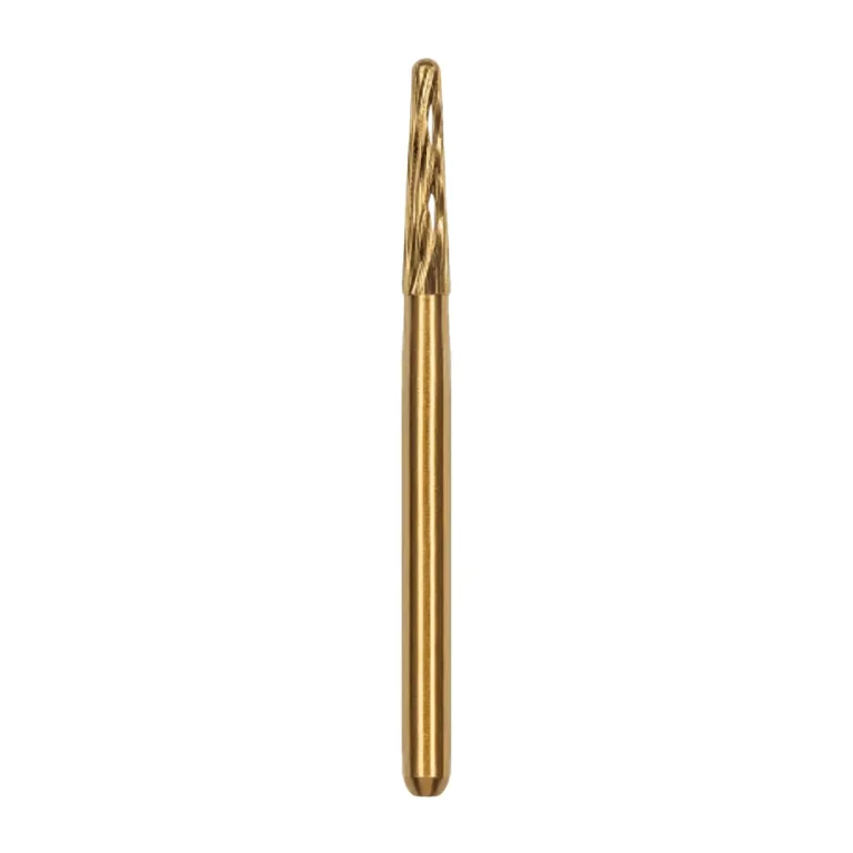 Precident Carbide Burs (Speciality) Debonding