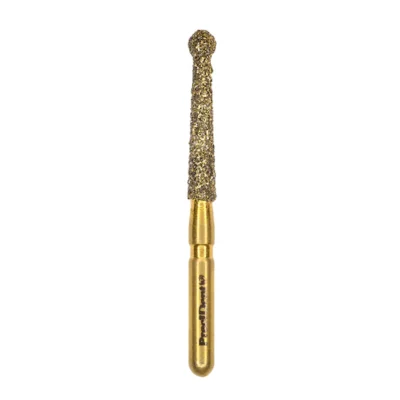 Precident Diamond Endo Access Burs