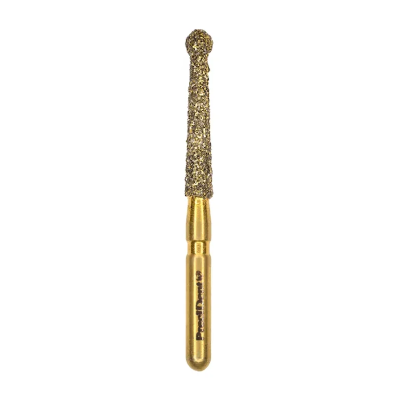 Precident Diamond Endo Access Burs
