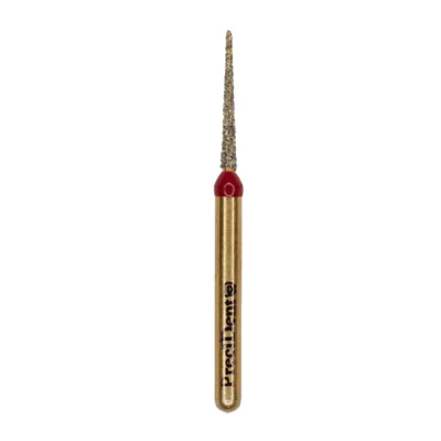 Precident Diamond Interproximal Reduction Burs (IPR)
