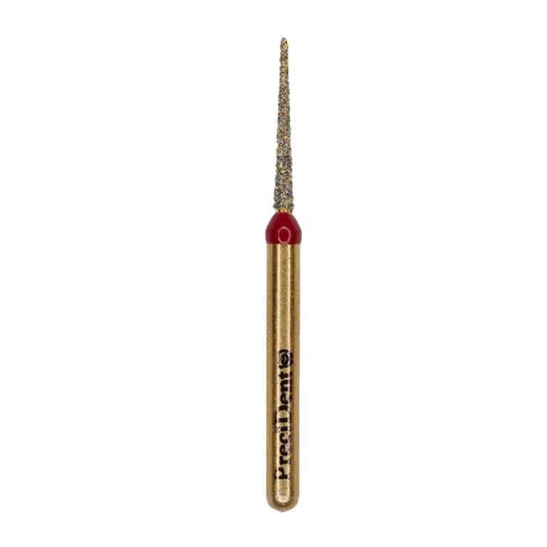 Precident Diamond Interproximal Reduction Burs (IPR)