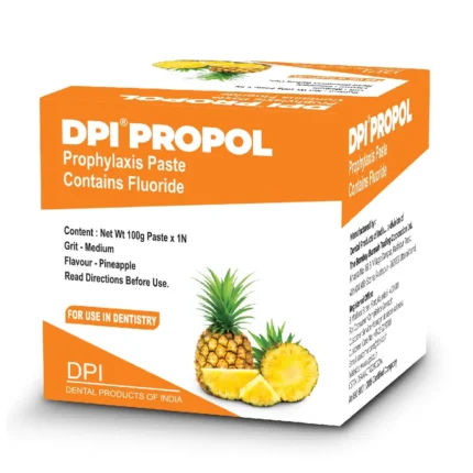 DPI Propol Pineapple