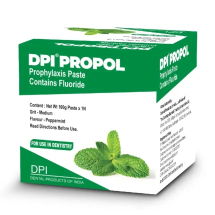 DPI Propol Pappermint