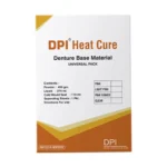 DPI Heat Cure Up