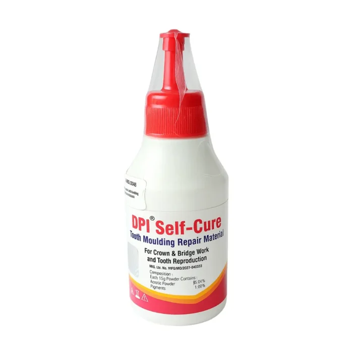 DPI® SELF CURE (SHADE A 55g)