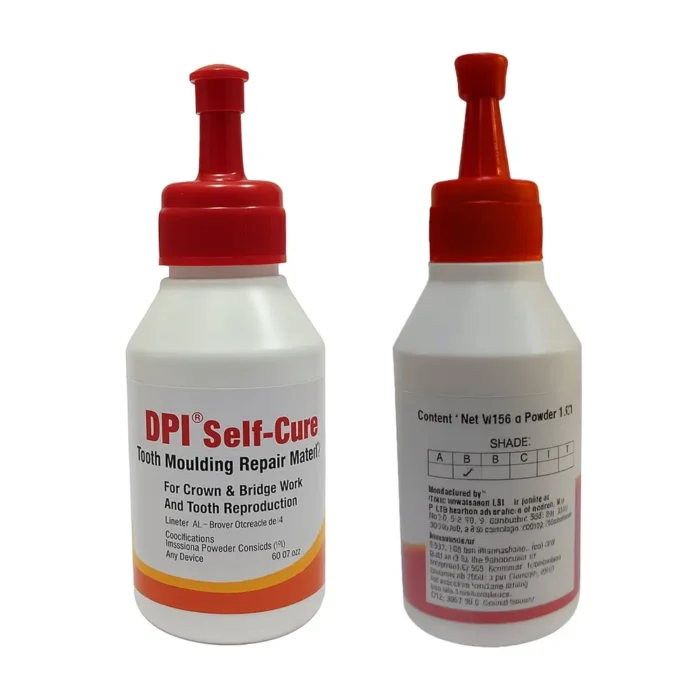 DPI Self Cure - Image 5