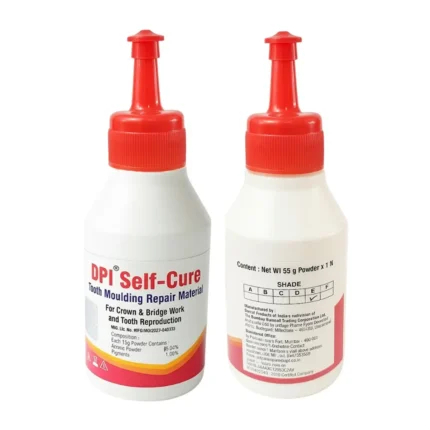 DPI Self Cure - Image 2