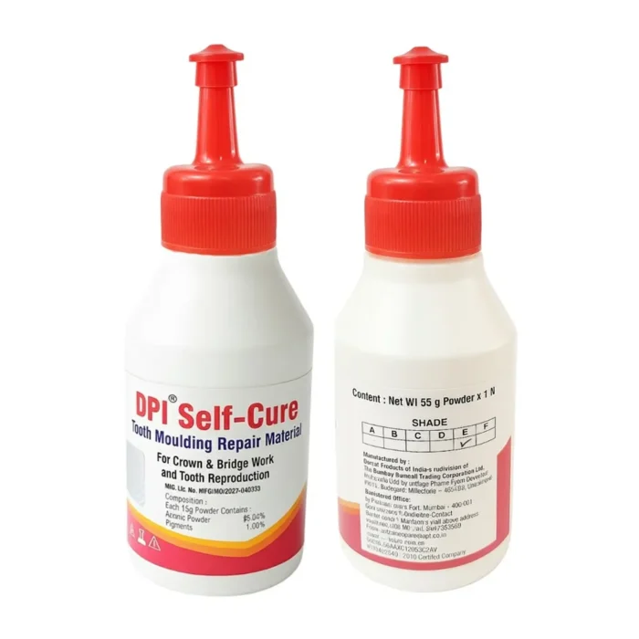 DPI Self Cure - Image 2